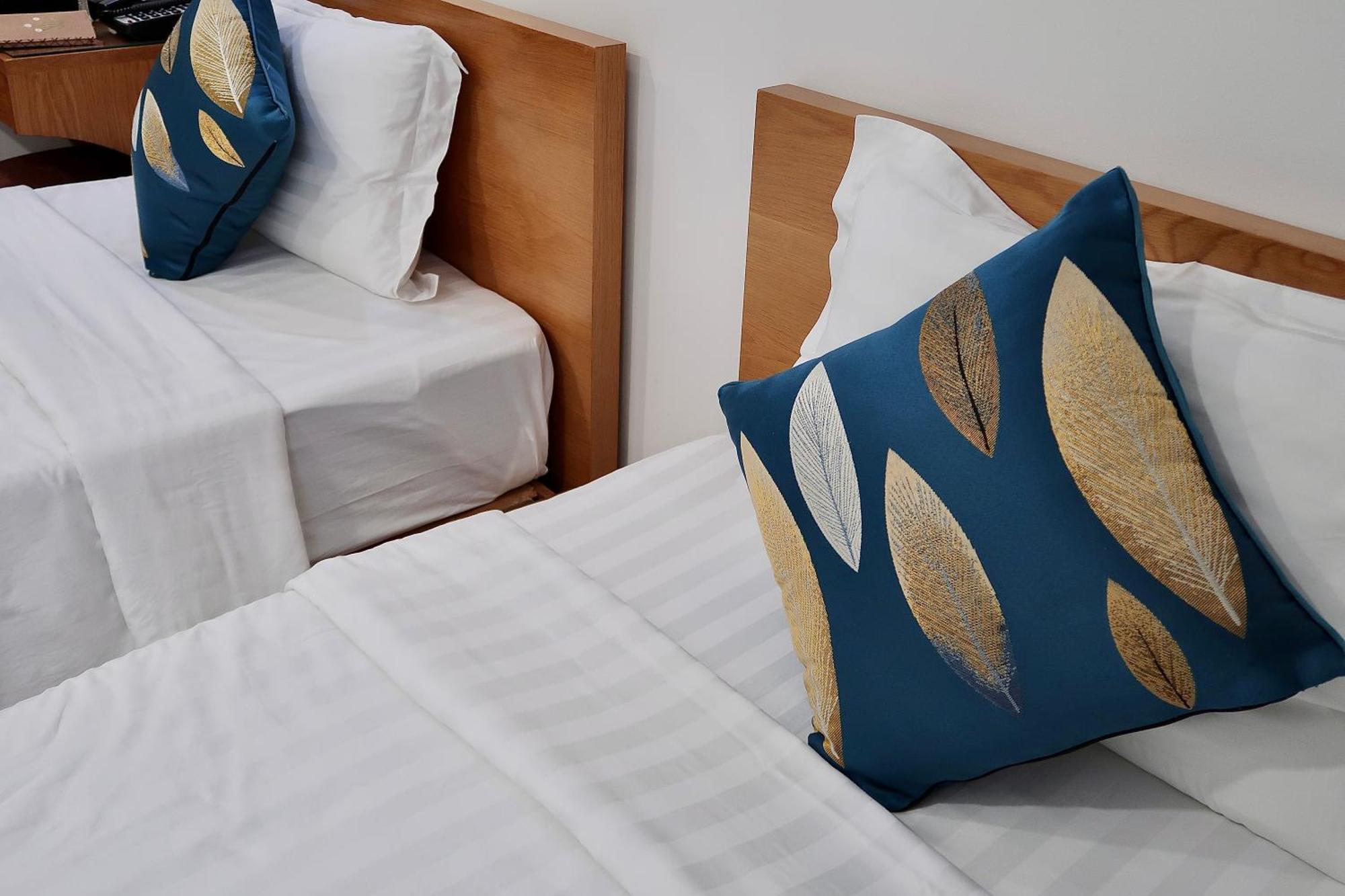 Sao Mai Hotel Ho Şi Min Dış mekan fotoğraf